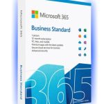 Office 365 Business Standard Esd cloud colombia software