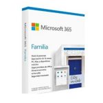 Office 365 Family Esd cloud colombia software