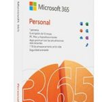 Office 365 Personal Esd cloud colombia software