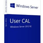 Cal Windows Server Standard 2012 cloud colombia software