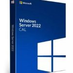 Cal Windows Server Standard 2022 cloud colombia software