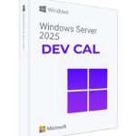 Cal Windows Server Standard 2025 cloud colombia software
