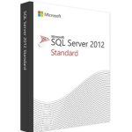 Microsfot Sql Server Standard 2012 cloud colombia software