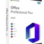 Office Professional Plus 2024 cloud colombia software