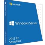 Windows Server Standard 2012 R2 cloud colombia software