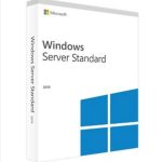 Windows Server Standard 2019 could colombia software
