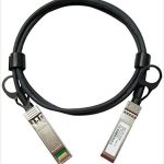 Cable 1 mt 10 gbe sfp+direct attach cable cloud colombia software