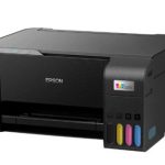Impresora Epson L3210 cloud colombia software