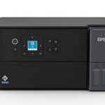 Impresora Epson L4360 cloud colombia software