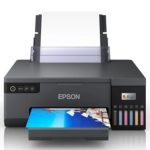 Impresora Epson L8050 cloud colombia software