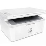 Impresora Hp Laserjet M141w cloud colombia software