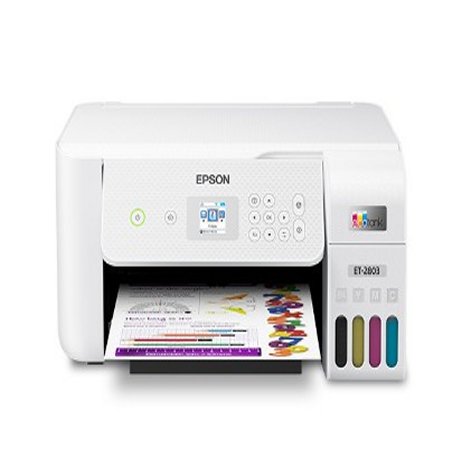 Impresoras epson cloud colombia software