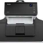 Kodak Scanner Alaris E1030 cloud colombia software