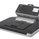 Kodak Scanner Alaris S2060W cloud colombia software