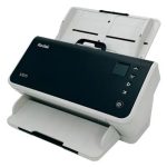 Kodak Scanner Alaris S2070 cloud colombia software