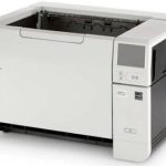 Kodak Scanner Alaris S3100 cloud colombia software