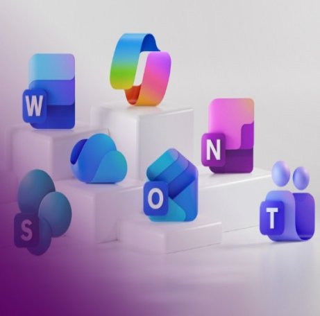 Microsoft Office cloud colombia software