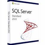 Microsoft Sql Server Standard 2022 cloud colombia software