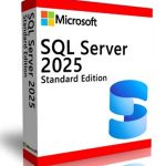 Microsoft Sql Server Standard 2025 cloud colombia software