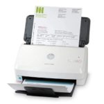 Scanner Hp Scanjet Pro 2000 S2 cloud colombia software