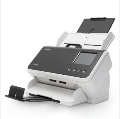 Scanners kodak cloud colombia software