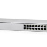 Switch Usw 16 poe capa 2 de 16 puertos gigabit de Ubiquiti cloud colombia software