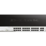 Switch poe des 1210 D-link cloud colombia software