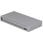 Switch poe pro mac de Ubiquiti clouds colombia software
