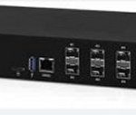 Ubiquiti Edge Router 8 (ER-8) cloud colombia software