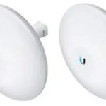 Ubiquiti NanoBeam AC Gen2 (NBE-5AC-GEN2) cloud colombia software