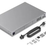 Unifi dream machine pro de Ubiquiti cloud colombia software