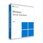 Windows Server Standard 2022 cloud colombia software
